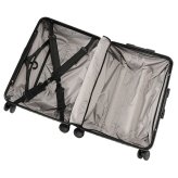 ブリーフィング スーツケース キャリーケース フレーム型 60L 3-5泊程度 BRIEFING H-60 BRA263C41 メンズ レディース 送料無料 誕生日プレゼント ギフト 【正規代理店】
