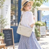 Columbia コロンビア ムーンショルダーバッグ ショルダー SunnysidePark 斜め掛け かばん 普段使い レディース メンズ ギフト プレゼント ブラック pu7285