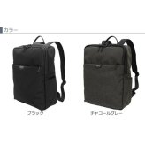 マンハッタンパッセージ #5750 バックパック/リュックサック, エスト3.1 A4対応 13.5L 撥水 MANHATTAN PASSAGE ギフト プレゼント