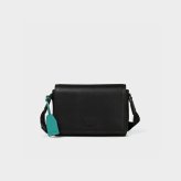 【無料ラッピング】 ポールスミス Paul Smith ショルダーバッグ クリーンレザー ブランド 正規品 新品 ギフト プレゼント 人気 おすすめ 誕生日 記念日 クリスマス 送料無料 psm522764