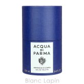 アクアディパルマ ACQUA DI PARMA ブルー メディテラネオ アランチャ EDT フレグランスユニセックス 香水 100ml