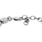 フォッシル FOSSIL Ellis アクセサリー ブレスレット メンズ JF04615040