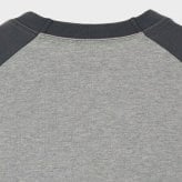 【無料ラッピング】 ポールスミス Paul Smith Tシャツ Paul Smith ロゴ ベースボール 半袖 綿100%ブランド 正規品 新品 ギフト プレゼント 人気 おすすめ 誕生日 記念日 クリスマス 送料無料 psm522373