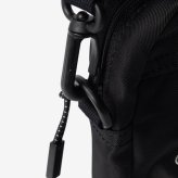 カルバンクライン Calvin Klein BOLD LOGO NYLON SLIM REPORTER ボールド ロゴ ナイロン スリム レポーター LV04D3231G ショルダーバッグ メンズ バッグ