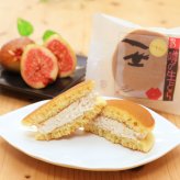 噂の生どら（いちじく）5個セット