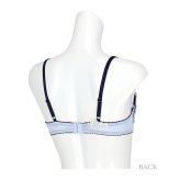 ワコール サルート BTJ448 48G ブラジャー 3/4カップワイヤー (P-upタイプ) Gカップ