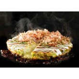 千房 名店の味 チーズねぎ焼 10枚 (DMN10) [お中元][お歳暮] ※送料無料(北海道・沖縄・離島への配送不可)