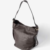 【正規品】 オウレンティ AULENTTI SHOULDER BAG ショルダーバッグ EL-L823-DO レディース バッグ