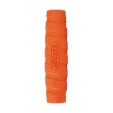 ジョイサー JOYSER ホールスティック 犬用おもちゃ オレンジ