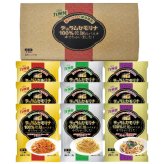 送料無料 お歳暮 エン・ダイニング 乾麺のパスタ茹でちゃいましたギフトセット9食 KPY-C KPY-C 9574-010 ※11/2以降の出荷予定となります。北海道・沖縄・離島は配達不可 全国送料無料 御歳暮 早割 お歳暮2026 御挨拶 お取り寄せ グルメ スイーツ