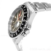 ナバルウォッチ NAVAL WATCH Produced By LOWERCASE ローワーケース FRXD001 腕時計 メンズ 自動巻き GMT