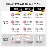 印鑑 はんこ 子供 銀行印 メモリアル 名入れ 上柘印鑑 クロコ風ケース付 実印 銀行印 認印 作成 安い かわいい ハンコ ギフト プレゼント