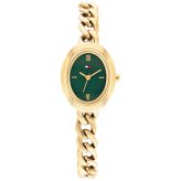 【選べるノベルティー付き】トミーヒルフィガー TOMMY HILFIGER 腕時計 レディース クォーツ DEMI 1782877【2026 新作】