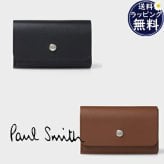 【無料ラッピング】 ポールスミス Paul Smith 財布 折財布 タイニーグッズ 3つ折り財布 ブランド 正規品 新品 ギフト プレゼント 人気 おすすめ 誕生日 記念日 クリスマス 送料無料 psm522542