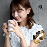 ステンレス ハートリング 3カラー ゴールド レディース 指輪 ハートモチーフ カラーハート オープンリング かわいい おしゃれ 大人可愛い 女性 アクセサリー ファッション 普段使い デイリー 重ね付け 存在感 手元コーデ