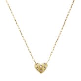 フォッシル FOSSIL Sadie アクセサリー ネックレス ペンダント レディース JF04856710