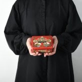 La Mere Poulard ラ・メール・プラール リミテッド缶 サブレピュールブール NR-05022 焼菓子スイーツ/クッキー/フランス/個包装/ラメールプラール/発酵バター/おいしい/ギフト プレゼント/缶/