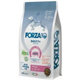 フォルツァ10 FORZA10 ドッグフード デイリープロ アダルトミニ ポーク 2.8kg