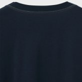 【無料ラッピング】 ポールスミス Paul Smith Tシャツ ロンT Artist Stripe Embroidery 長袖 綿100% ブランド 正規品 新品 ギフト プレゼント 人気 おすすめ 誕生日 記念日 クリスマス 送料無料 psm522787