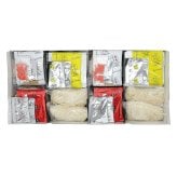 一風堂 博多絹ごしラーメンセットF (6903) [お中元][お歳暮] ※送料無料(北海道・沖縄・離島への配送不可)