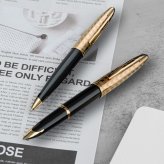 【WATERMAN公式】【名入れなし・即日発送】WATERMAN The Opera Collection | カレン・デラックス オペラGT スペシャルエディション 万年筆/ボールペン | お祝い・記念日 ギフトラッピング 高級筆記具ブランド オフィス使用 会社用 お祝い プレゼント 記念日 誕生日 社会人 入学 卒業 成人 就職