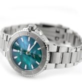 アウトレット オリス 腕時計 アクイス デイト ブレスネット 36.5mm 01 733 7770 4137-07 8 18 05P ORIS 時計 自動巻き  新品