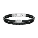 フォッシル FOSSIL Machine アクセサリー ブレスレット メンズ JF04989040