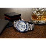 シチズン アテッサ CITIZEN ATTESA エコドライブ 電波時計 腕時計 メンズ AT8296-53A ダイレクトフライト ACT Line【2026 新作】