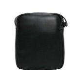 カルバンクライン CALVIN KLEIN BOLD LOGO WEBBING REPORTER ショルダーバッグ lv04d3418g-ub1 メンズ BLACK