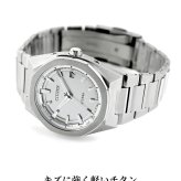 シチズン アテッサ ダイレクトフライト ACT Line 腕時計 ブランド メンズ チタン 電波ソーラー CITIZEN ATTESA CB3040-56H