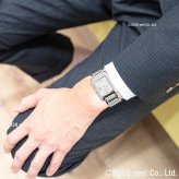 シチズン フォルマ CITIZEN FORMA エコドライブ 腕時計 ペアウォッチ メンズ FRA59-2432