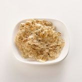 WHITE FOX ホワイトフォックス ふんわり焼きちりめん さば 猫おやつ 8g