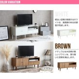 テレビ台 テレビボード 幅110cm リビングボード シンプル テレビラック TVボード TV台 TVラック おしゃれ AV収納 モダン コンパクト 収納 扉付き 可愛い 32インチ 42インチ 42V 木目 ディスプレイボード 北欧