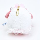 サンリオ マイメロディ ロリータ おばけ マスコット ぬいぐるみ Sanrio