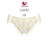 ワコール LASEE ラゼ  ショーツ PFA711 M・L ビキニ・ハイレッグ ノーマルタイプ