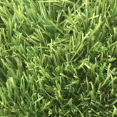 【法人様限定配送】リアル人工芝 クローバーターフ くつろぎタイプ 幅2m×長さ10m 芝丈40mm グリーンカラー 室内 水はけ 芝生マット 人工芝生 人工芝ロール 芝生 ロールタイプ 庭 ベランダ テラス バルコニー ガーデニング ガーデン 屋上緑化   雑草対策