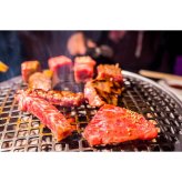 松阪牛 焼肉 (3166-50) [お中元][お歳暮] ※送料無料(北海道・沖縄・離島への配送不可)