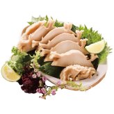 かいや あわび姿煮 (KS-50) [お中元][お歳暮] ※送料無料(北海道・沖縄・離島への配送不可)