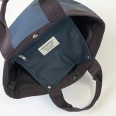 polka polka ミニョン Lサイズ トートバッグ 大容量 バッグ レディース 鞄 シンプル カバン トート 買い物バッグ 軽量 軽い 荷物カバー 内ポケット スナップ留め ナチュラル 大容量 大きいサイズ A4 無地 レース 通勤 通学 620-8731