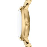 フォッシル FOSSIL 腕時計 レディース HEIDI アナログ ゴールドトーン ステンレススチールウォッチ ES5501【2026 新作】