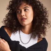 フォッシル FOSSIL Harlow アクセサリー ネックレス メンズ JF04696040