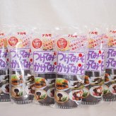 万能みそだれ つけてみそかけてみそ 焙煎ごま使用 ナカモ(愛知県)400ｇ×6本