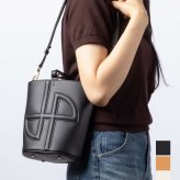 パトゥ PATOU JP BUCKET BAG PM バケットバッグスモール BA0165038 ショルダーバッグ レディース バッグ