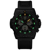 ルミノックス LUMINOX SEA SERIES NAVY SEAL CHRONOGRAPH 3580 SERIES 腕時計 メンズ クロノグラフ ダイビングウォッチ 3587【2026 新作】