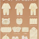 ベビーギフトセット 23点セット 出産祝い 新生児 オールシーズン 綿100％ 肌着 ベビー服 赤ちゃん スタイ おくるみ 帽子 ミトン ベビー用品 赤ちゃん 出産準備 男の子 女の子 プレゼント ギフトボックス 靴下ソックスベビー服ギフトセット 無農薬 詰め合わせ ギフト