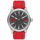 ディーゼル DIESEL 腕時計 メンズ RASP NSBB シリコンバンドウォッチ DZ2246 【2026 新作】