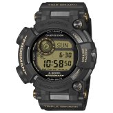 G-SHOCK ジーショック 電波 ソーラー 電波時計 カシオ Gショック CASIO フロッグマン FROGMAN デジタル 腕時計 MASTER OF G GWF-D1000BC-1JF【2026 新作】
