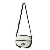 ノースフェイス ショルダーバック リープミニショルダー THE NORTH FACE NM72602 LEAP MINI SHOULDER 4L 貴重品 スマホ ミニポーチ ブラック 黒 ホワイト レッド グレー
