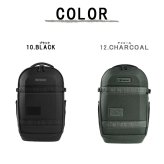 PELICAN AEGIS バックパック 18L リュック 大容量 バックパック かばん カバン 鞄 バッグ 使いやすい レディース メンズ ギフト プレゼント ブラック 35006