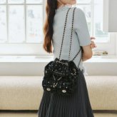 【無料ラッピング】 ジル バイ ジルスチュアート JILL by JILLSTUART リュック ショルダーバッグ ビジューミニリュック 2way  レディース ブランド 正規品 新品 ギフト プレゼント 人気 おすすめ 誕生日 記念日 クリスマス 送料無料 jbj522512
